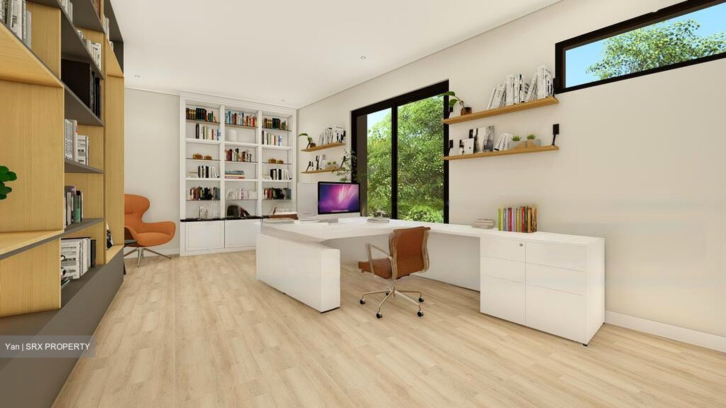Paya Lebar Crescent (D19), Semi-Detached #459158811